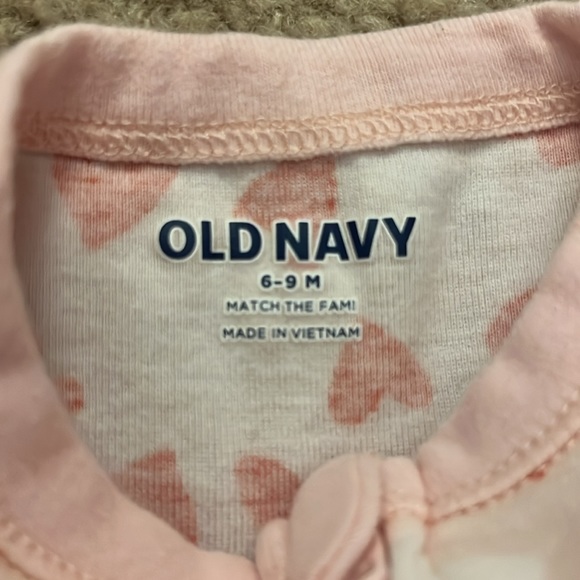 6-9 month sleeper - Picture 3 of 3